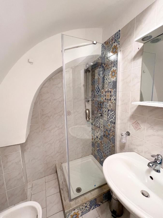 Calilla House By Procida Reserve Exterior foto